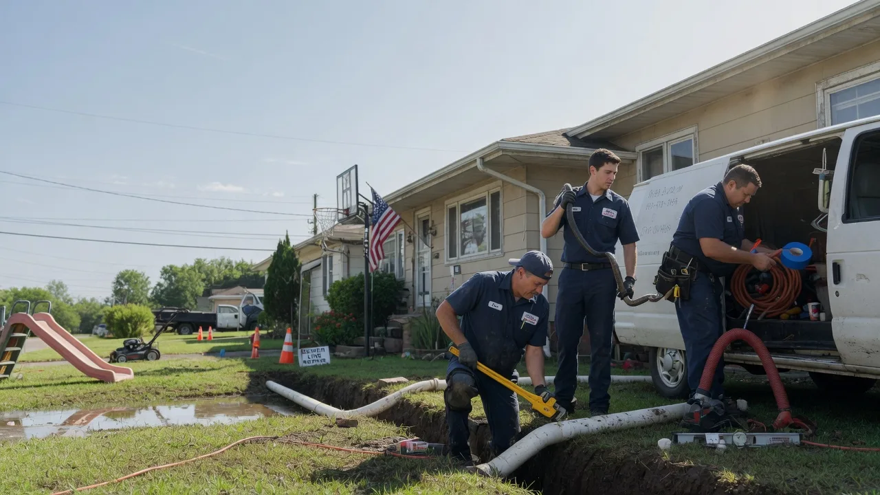 Toilet Installation in Claymont, DE near me